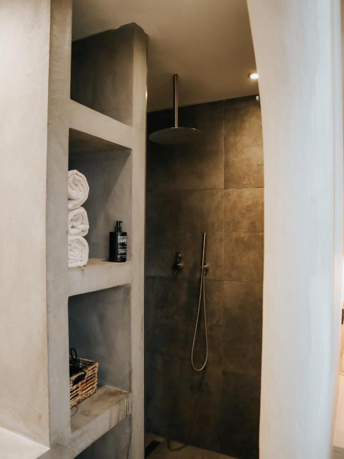 Haert Boutique Wellness Suites City Centre Гарлем Экстерьер фото