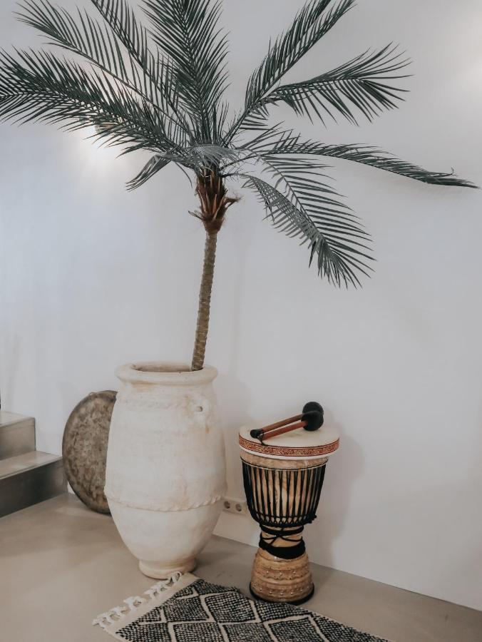 Haert Boutique Wellness Suites City Centre Гарлем Экстерьер фото
