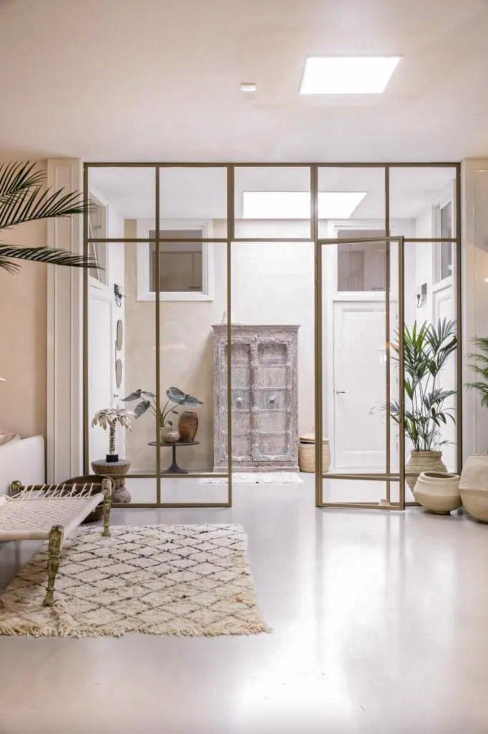 Haert Boutique Wellness Suites City Centre Гарлем Экстерьер фото