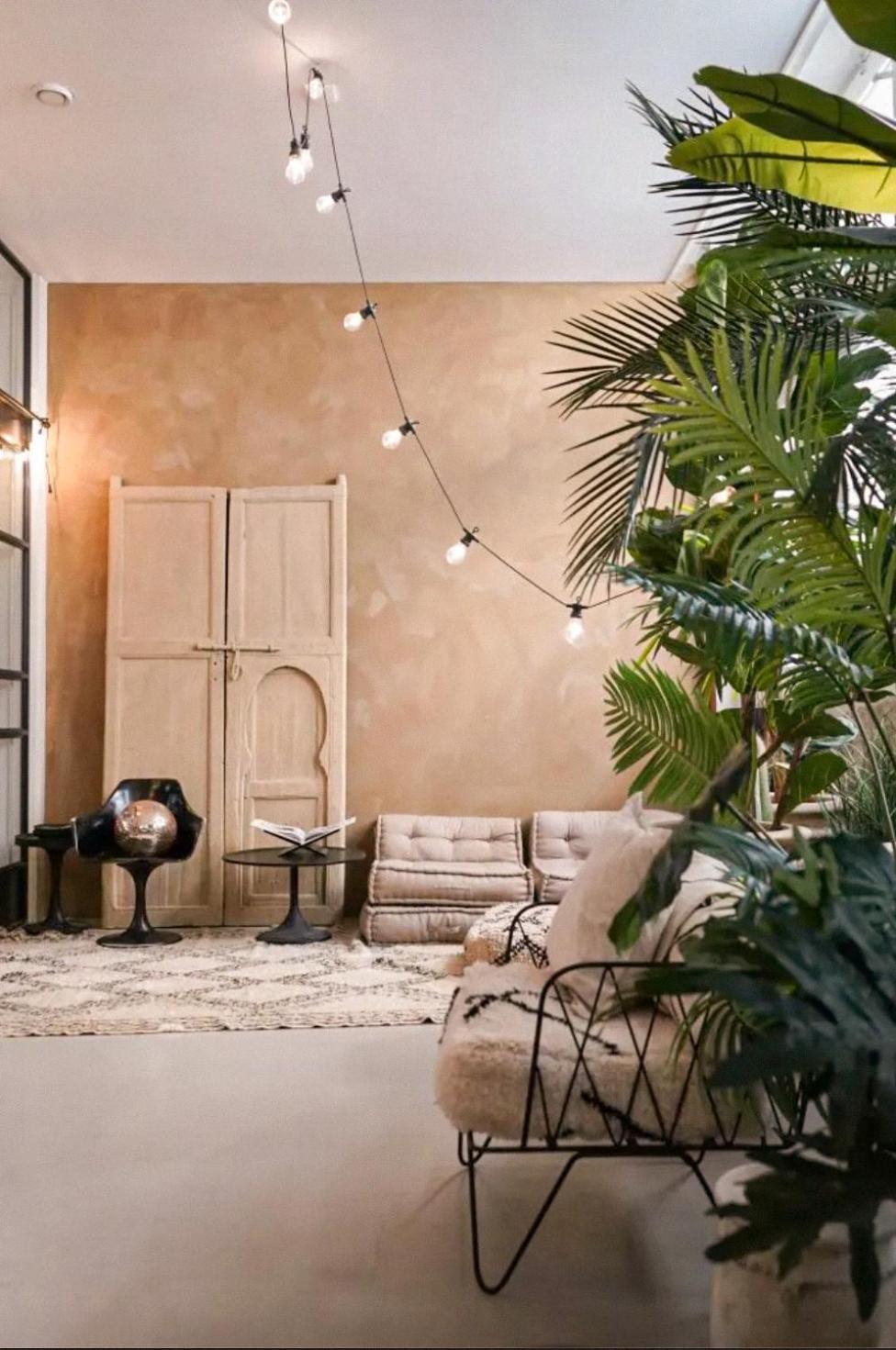 Haert Boutique Wellness Suites City Centre Гарлем Экстерьер фото